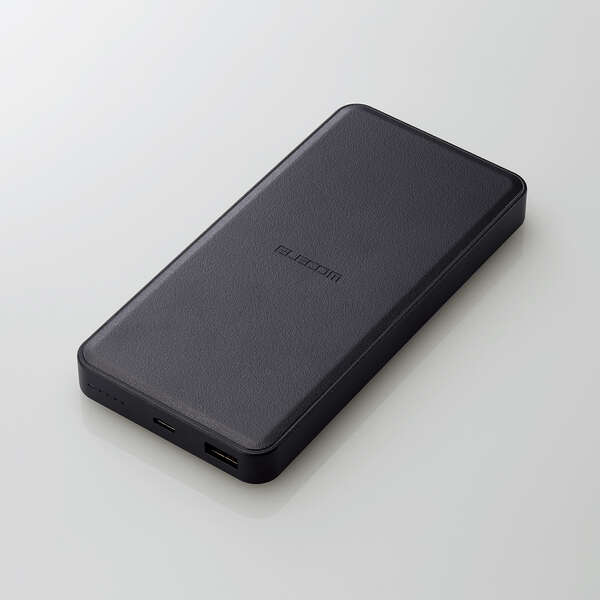 モバイルバッテリー（12000mAh）